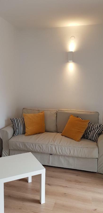 Premium Apartments Joy Примоштен Екстер'єр фото